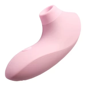 Succionador de Clitoris Pulse Lite Neo Rosado 1