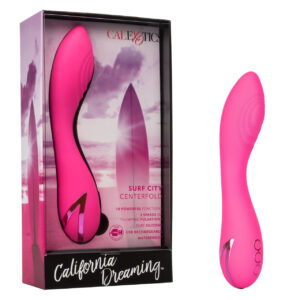 Vibrador California Dreaming® Surf City