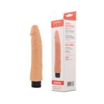 Dildo vibrador Kieran CamToyz - vista del producto