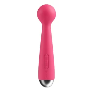 Vibrador Mini Emma Svakom Fucsia