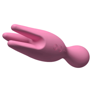 Vibrador Nymph Svakom Rosado