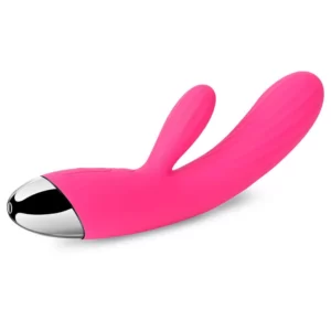 Vibrador Termico Angel Svakom