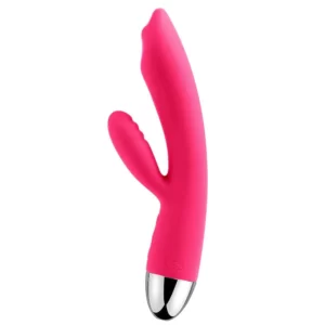 Vibrador Trysta Svakom Fucsia
