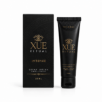 Crema Íntima de Sensaciones XUE Ritual Intense de 30 ml.