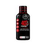 Blix 40 Grados Pasquel 240ml