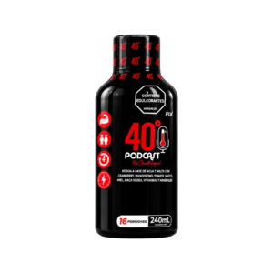 Blix 40 Grados Pasquel 240ml