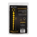 juguete anal progresivo para principiantes