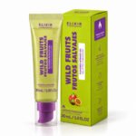 Gel íntimo saborizado Frutos Salvajes Elixir 30ml - empaque del producto
