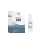 Lubricante Íntimo de Silicona 30ml Elixir