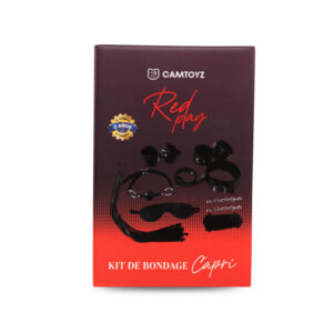 capri caja frente