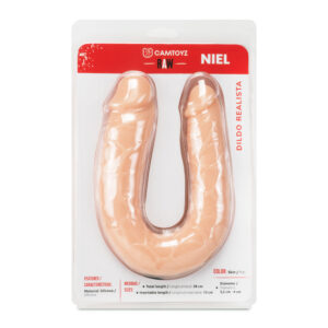 dildo doble niel 1
