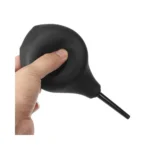 ducha anal camtoyz preparación anal