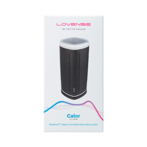 lovense calor 6