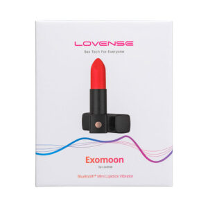 lovense exomoon 6