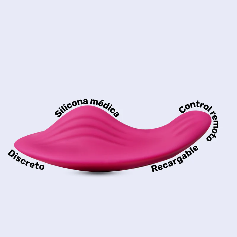 panty-vibrador-tinker-majestic-fucsia panty vibrador tinker majestic con control por app camtoyz