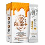 Potencializador Ruge+ Caja x5 Sachets Blix