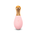 Vibrador femenino Asmel Camtoyz control remoto línea Majestic