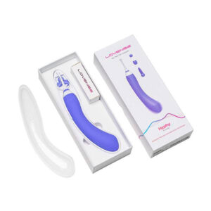 vibrador hyphy lovense 4