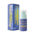lubricante con efecto vibrante frequency intense