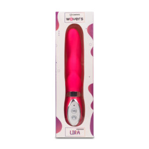 vibrador lira 1