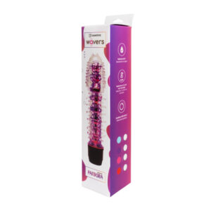 vibrador pandora 3